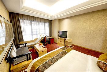 Tangdi Boutique Hotel Xi'an  Eksteriør bilde